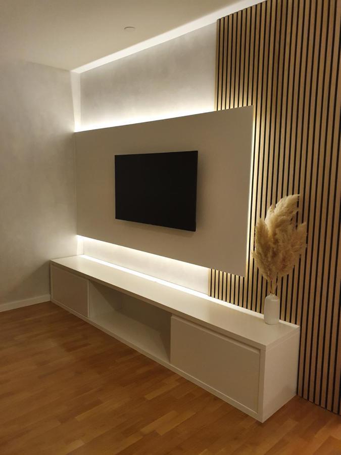 Apartment I Love Zagreb, Free Private Parking Dış mekan fotoğraf
