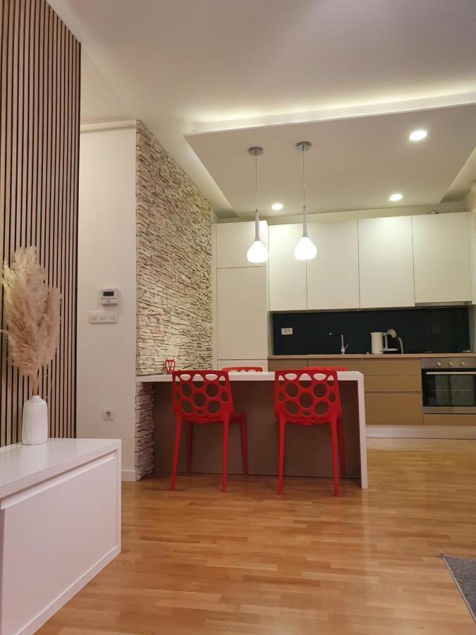 Apartment I Love Zagreb, Free Private Parking Dış mekan fotoğraf