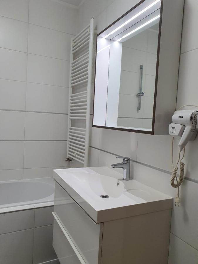 Apartment I Love Zagreb, Free Private Parking Dış mekan fotoğraf