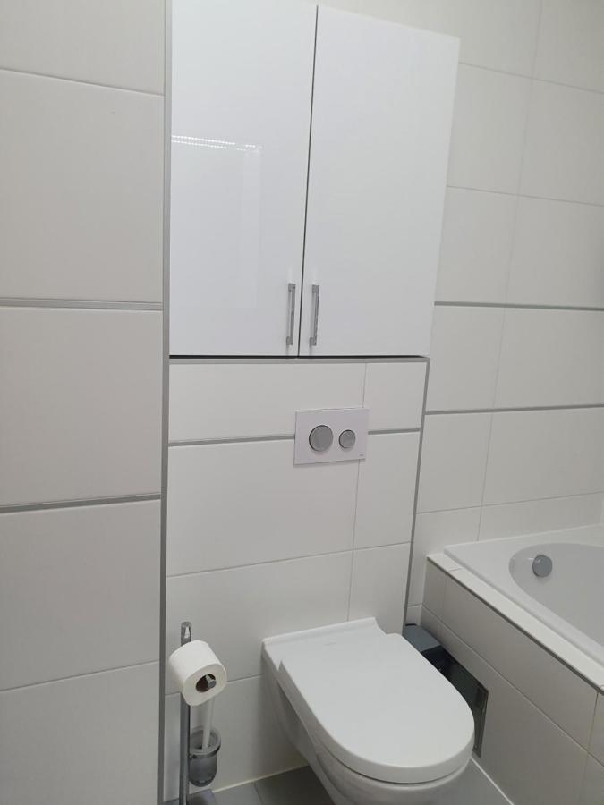 Apartment I Love Zagreb, Free Private Parking Dış mekan fotoğraf